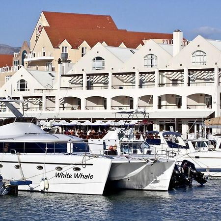 The Boardwalk Accommodation Gordons Bay Exterior photo